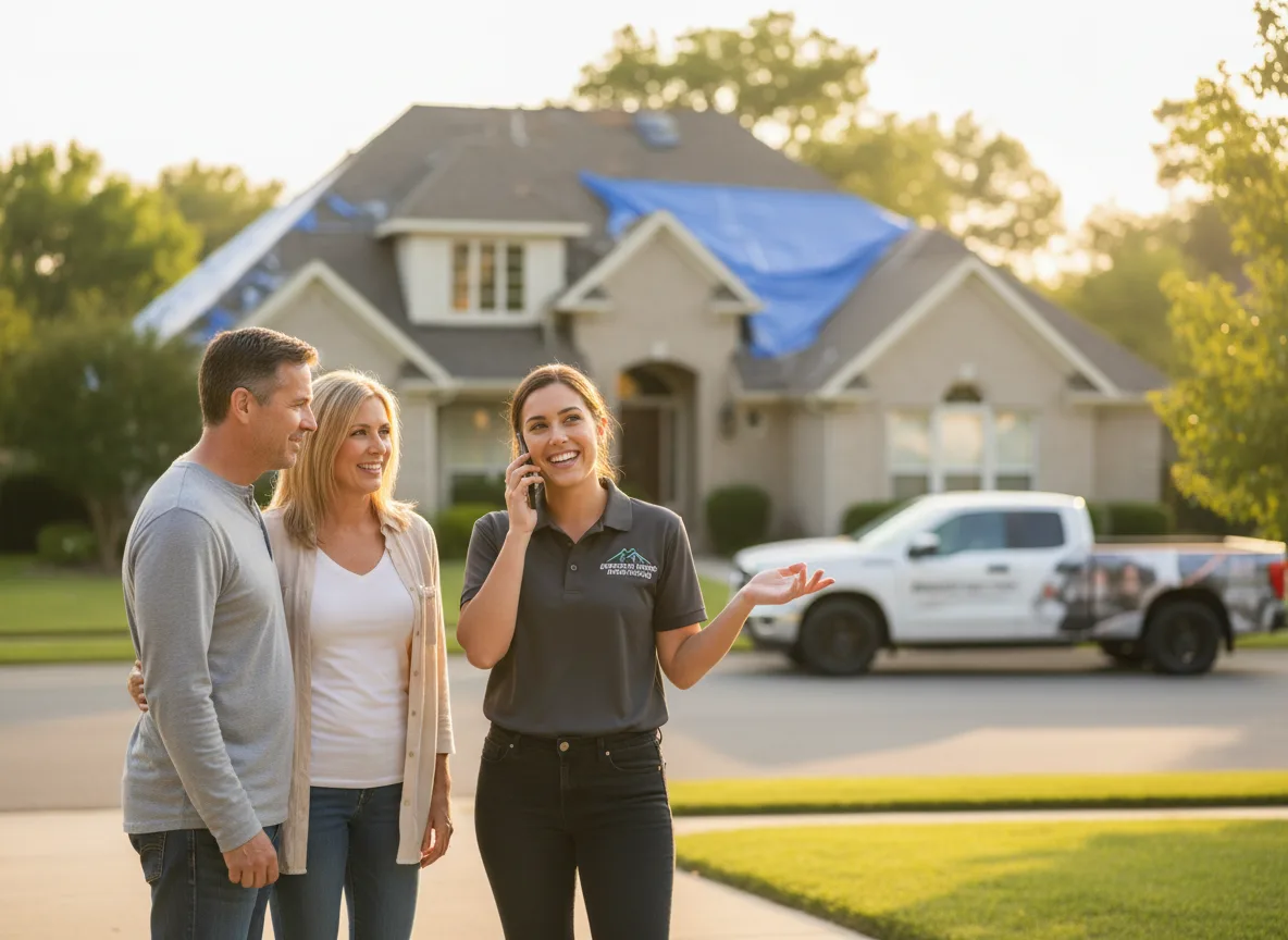 Emergency Roof Repair Berrien Springs, MI FAQs